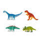 Melissa &amp; Doug® Prehistoric Playground Dinosaur Rug - image 3