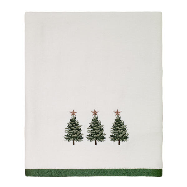 Avanti Trees Bath Towel Collection - image 