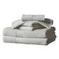 FreshFolds Cooper 6pc. Soft Cotton Classic Towel Collection - image 1