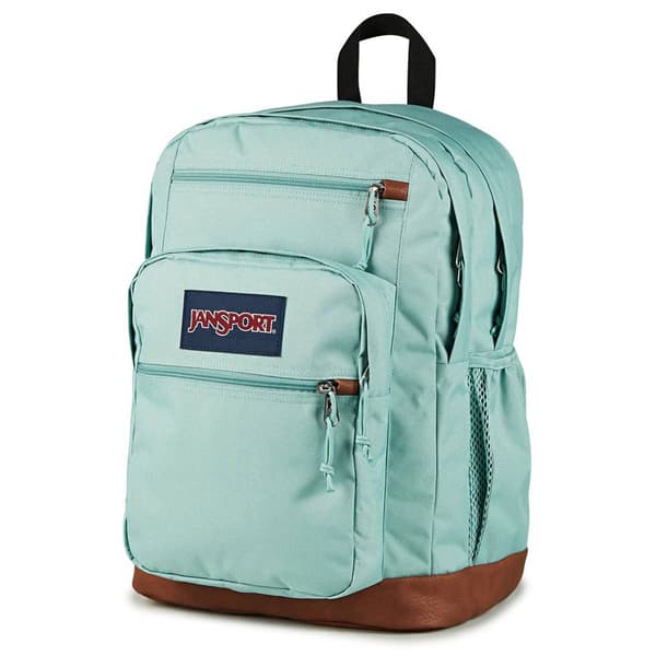 JanSport&#174; Cool Student Faded Sage Backpack