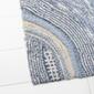 Avanti Waves Blue Bathroom Rug - image 4
