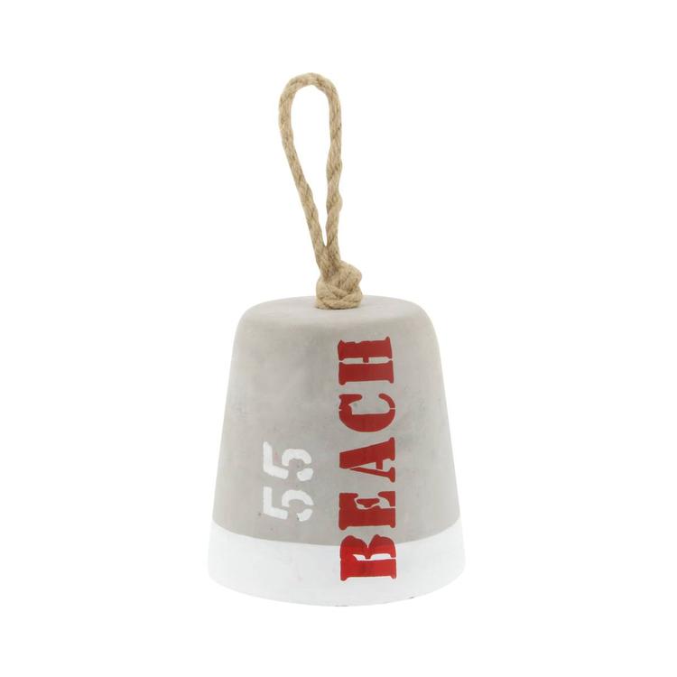 9th & Pike® 2pc. Beach Lifeguard Weights Door Stopper