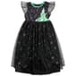 Girls Wicked Elphaba Silhouette Fantasy Nightgown - image 1