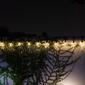 Alpine 10pc Vintage Edison Bulb String Lights w/ Timer & LEDs - image 8
