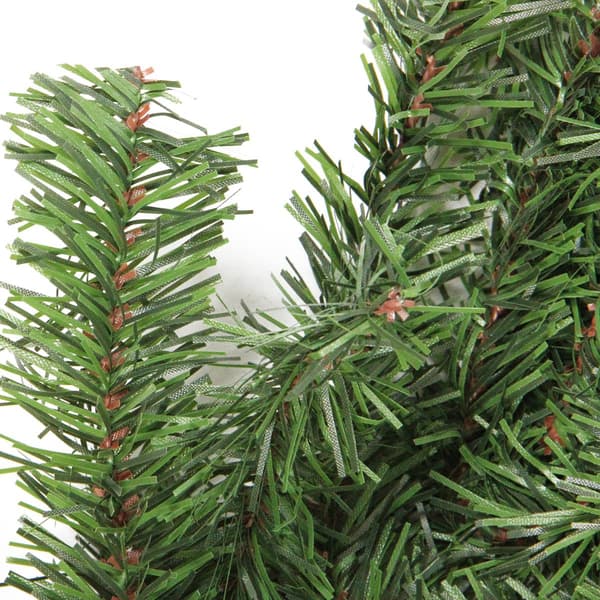 Northlight Seasonal Unlit Pine Artificial Christmas Garland