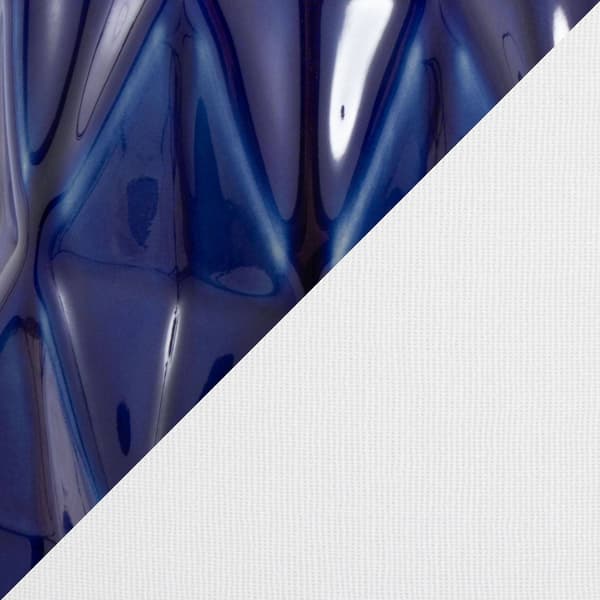 LumiSource Hex 20in. Ceramic Table Lamps - Set of 2