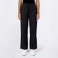 Juniors Love Tree Linen Bead Tie Waist Beach Pant - image 4