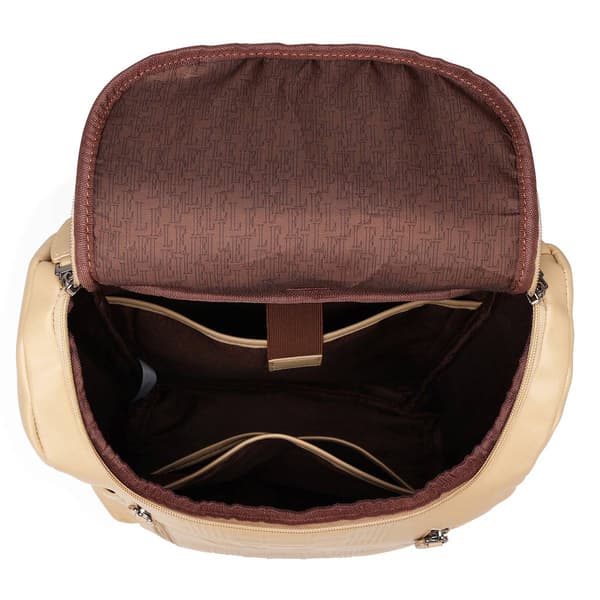 ELLE Roamer Vegan Leather Backpack