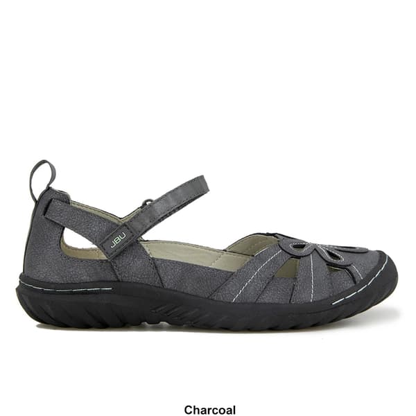 Womens JBU by Jambu Magnolia Flats