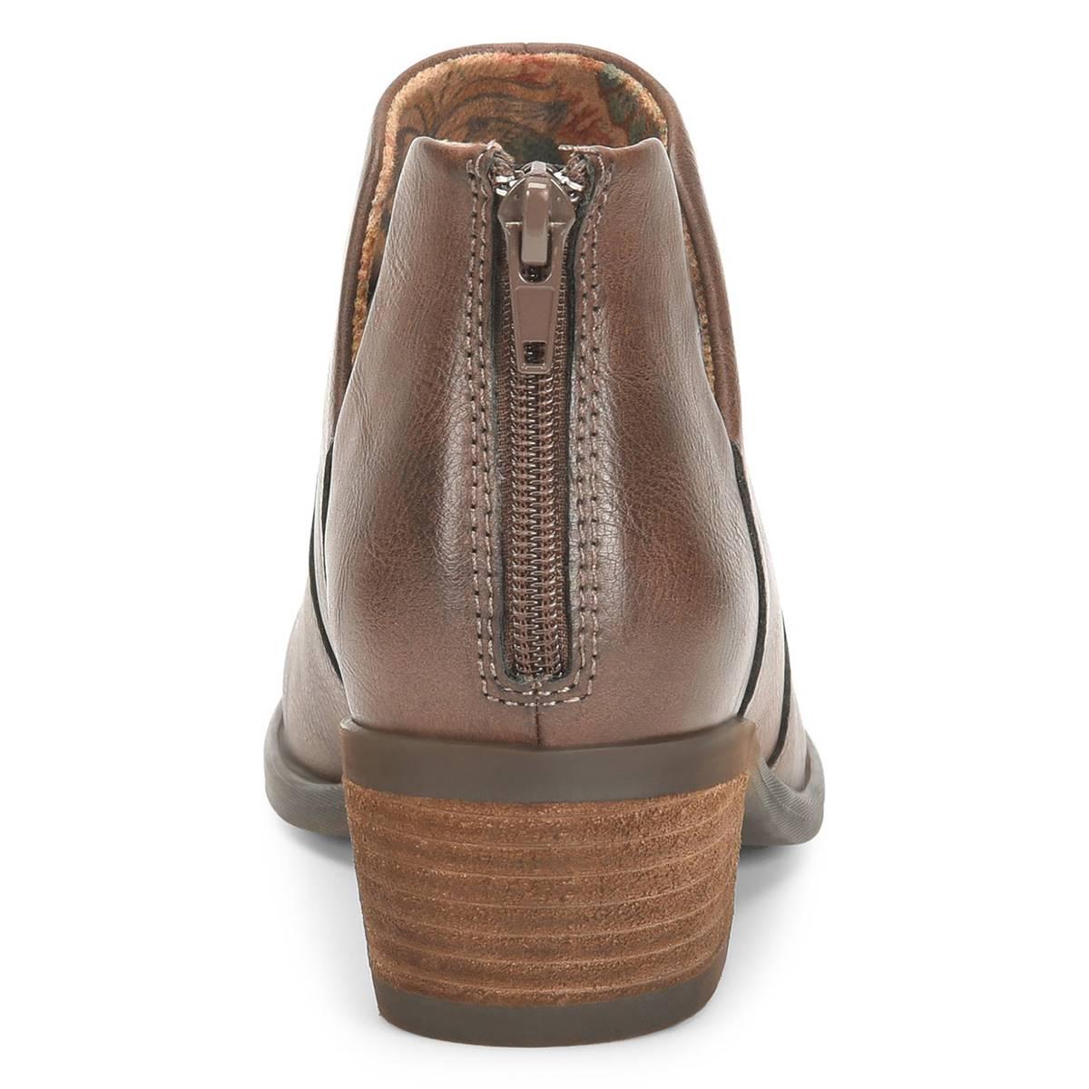 Womens B.O.C Lucy Ankle Boots