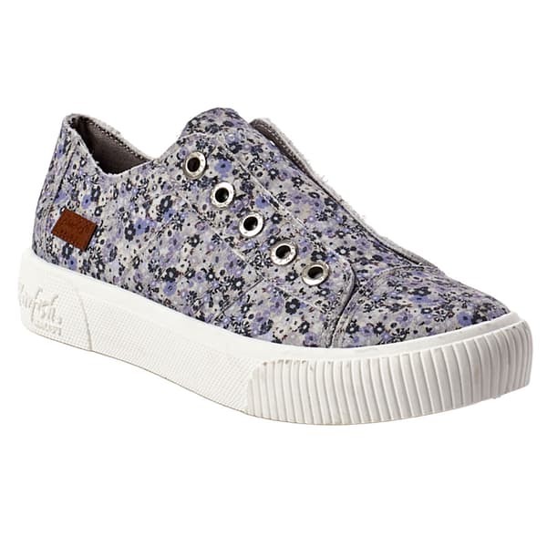 Womens Blowfish Cuzzin Fashion Sneakers