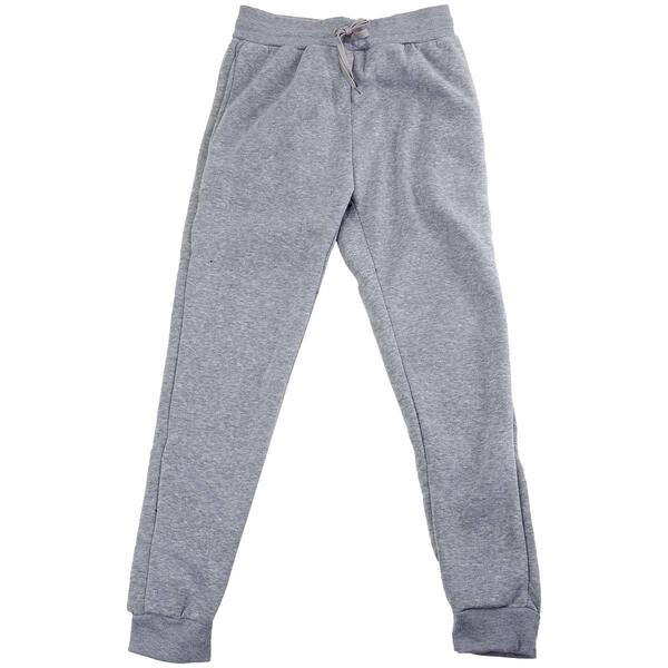Mens Cougar&#40;R&#41; Sport Sherpa Lined Fleece Joggers - image 