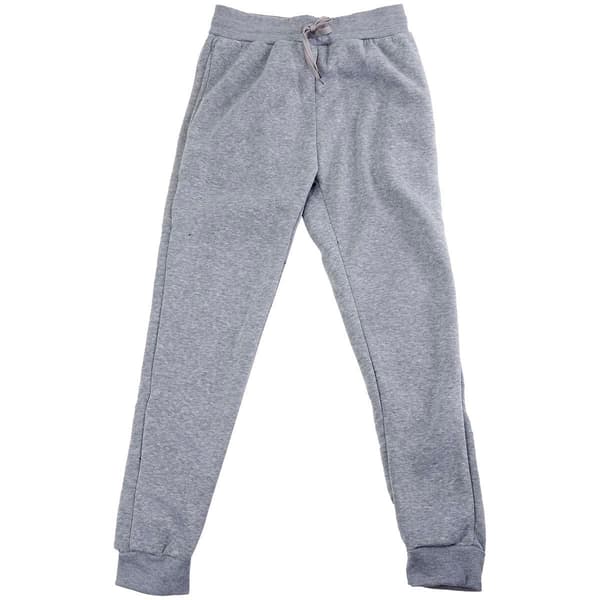 Mens Cougar(R) Sport Sherpa Lined Fleece Joggers - image 