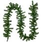 Northlight Seasonal 9ft. Pre-Lit Pine Christmas Garland - image 1