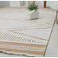 Rugs America&#8482; Sloane Gilded Tropics Geometric Area Rug - image 5
