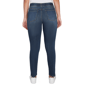 Plus Size Skye’s the Limit Essentials Slimming Denim Jeans - image 2