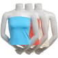 Juniors Urban Rebel 3pk. Tube Tops - image 1