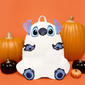 Loungefly Stitch Ghost Cosplay Backpack - image 7