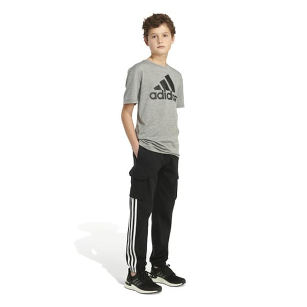 Boys (8-20) adidas® Cargo 3-Stripe Joggers