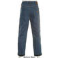 Mens Stanley Denim Fleece Lined Carpenter Jeans - image 2