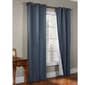 Weathermate Grommet Pair Curtains - 160 Width - image 1
