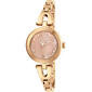 Womens INVICTA Rose Gold Quartz Watch & Bracelet Set - 29334 - image 2