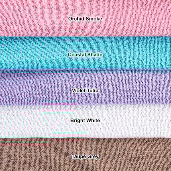 Womens Preswick &amp; Moore Open Front Tapeyard Cardigan