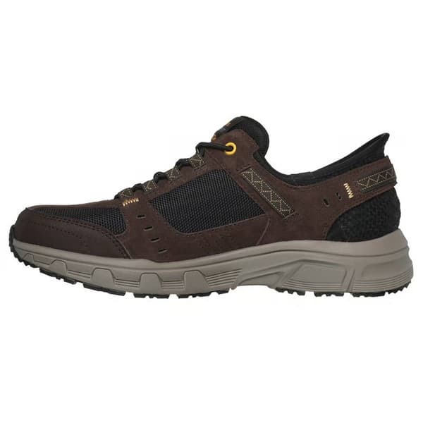 Mens Skechers Slip-ins® RF: Oak Canyon Athletic Sneakers