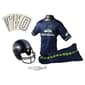 Franklin&#40;R&#41; NFL Seattle Seahawks Uniform Set-Youth - image 1