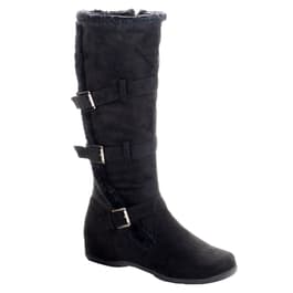 Boscov's on sale boots womens