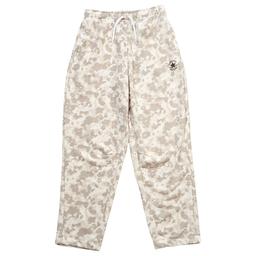 Girls (7-16) Converse Camo Barrel Pants