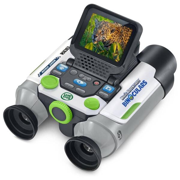 LeapFrog Magic Adventures Binoculars - image 
