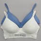Womens Steve Madden 2pk. Wirefree Ribbed Bra - SM19751A2 - image 2