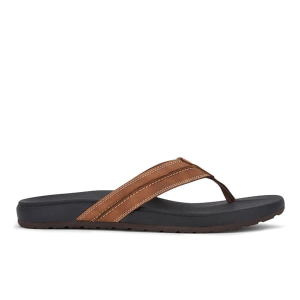 Mens Dockers® Freddy Thong Sandals