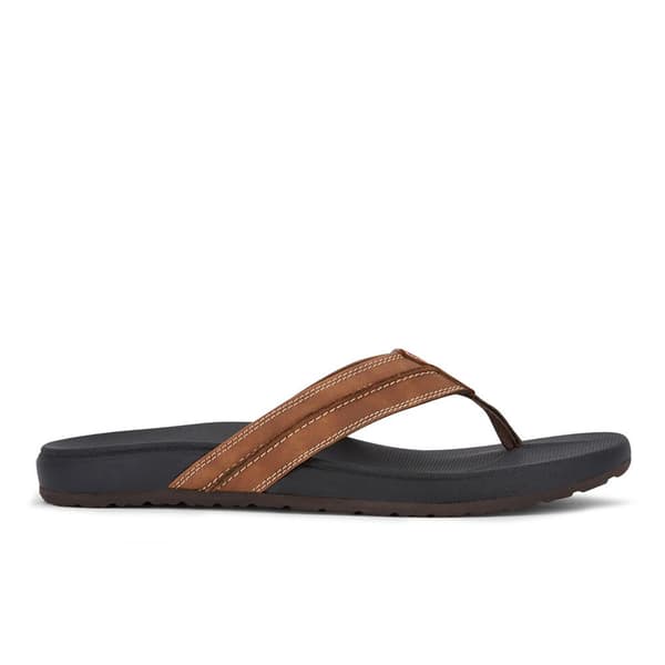 Mens Dockers&#174; Freddy Thong Sandals