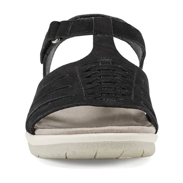 Womens Earth Origins Saila Lightweight Strappy Slingback Sandals Boscov's