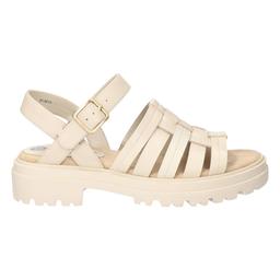Womens Bella Vita Loni Lug Sole Fisherman Sandals