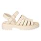 Womens Bella Vita Loni Lug Sole Fisherman Sandals - image 2