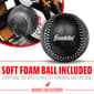 Franklin® 9.5in. Tee Ball Glove and Ball  - Black/Tan - image 5