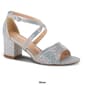 Womens Patrizia Delamore Strappy Sandals - image 7