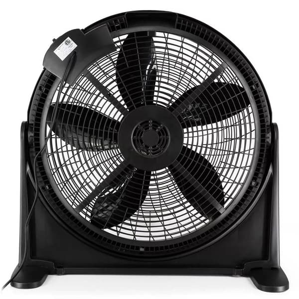 Air Monster 20 Inch Air Circulator