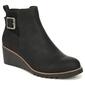 Womens LifeStride Zayne Wedge Boots - image 1