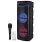 Audiobox Dual 10in. Bluetooth Party Speaker - image 1