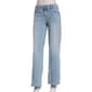 Juniors California Vintage 90''s Fit Low Rise Jeans - image 1