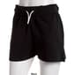 Juniors Derek Heart Fleece High Rise Fold Over Waist Soft Shorts - image 3
