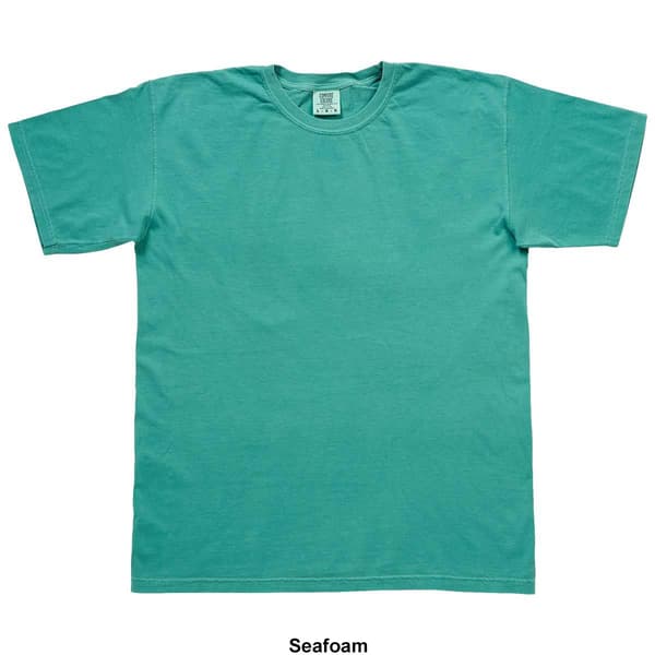 Mens Gildan Comfort Colors&#174; Short Sleeve Tee