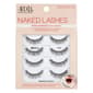 Ardell(R) Naked False Eyelashes #420 - 4 Pack - image 1