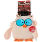 18in. Tootsie Pop Owl Jumbo Plush Dog Toy - image 1