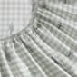 Wrangler Cactus Gingham Sheet Set - image 6