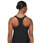 Womens Reebok Ocean Mist Racerback Tankini Swim Top - image 3